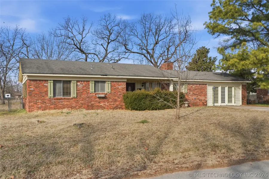 17248 S 92nd East Avenue, Bixby, OK 74008 - #2