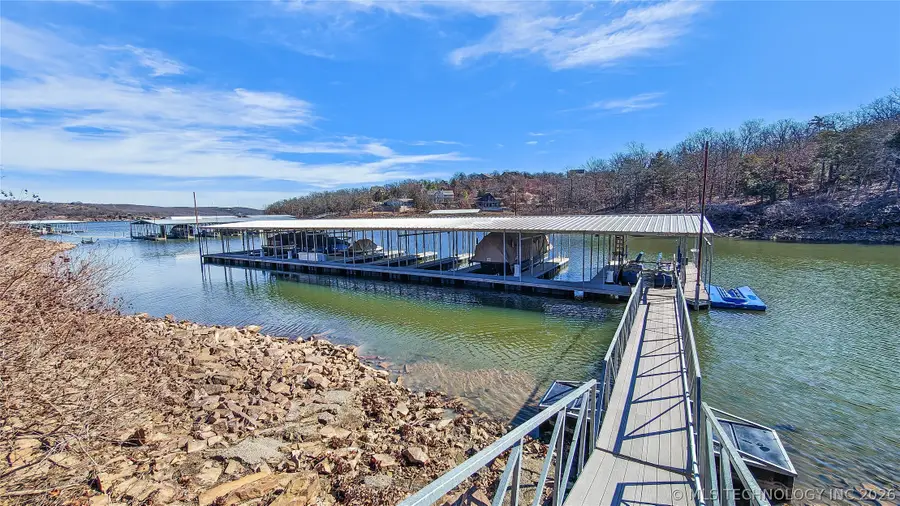 1073 Hidden Ridge Road, Stigler, OK 74462 - #2