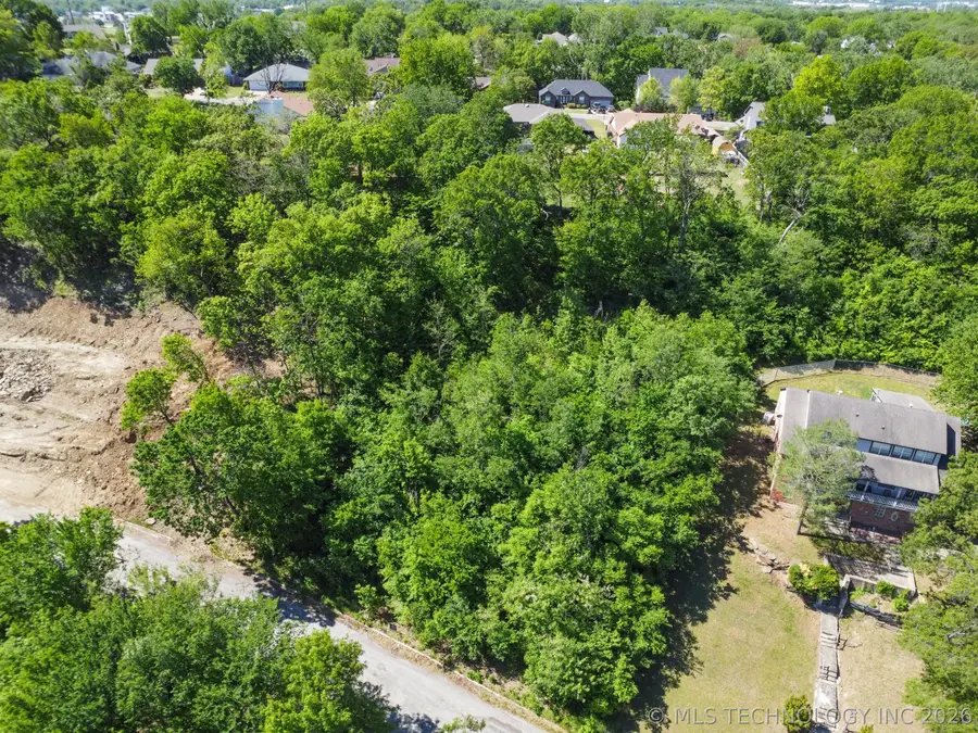 Hickory Lane, Catoosa, OK 74015 - #3