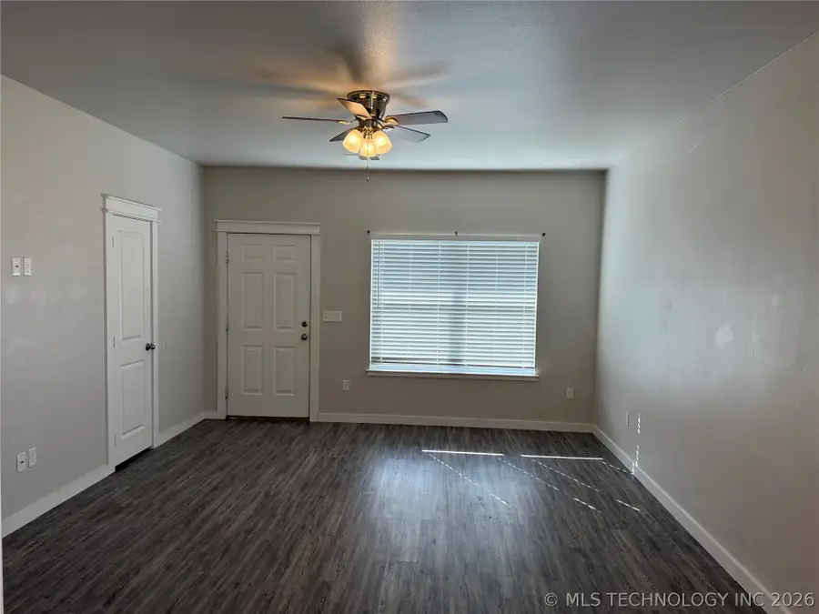 1017 Westgate Avenue, Durant, OK 74701 - #2