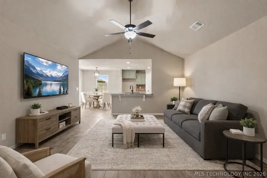 12005 E 108th Place N, Owasso, OK 74055 - #3