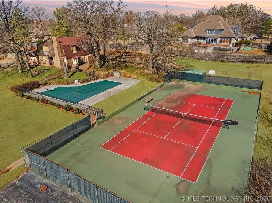 3535 E 104th Place, Tulsa, OK 74137 - #2