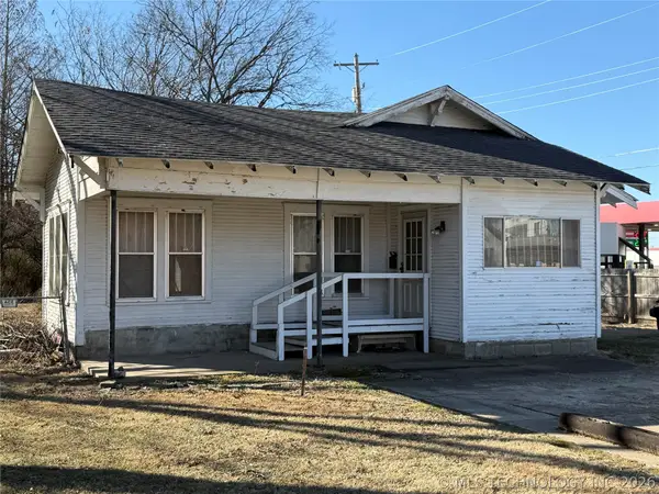 3007 Arline, Muskogee, OK 74401