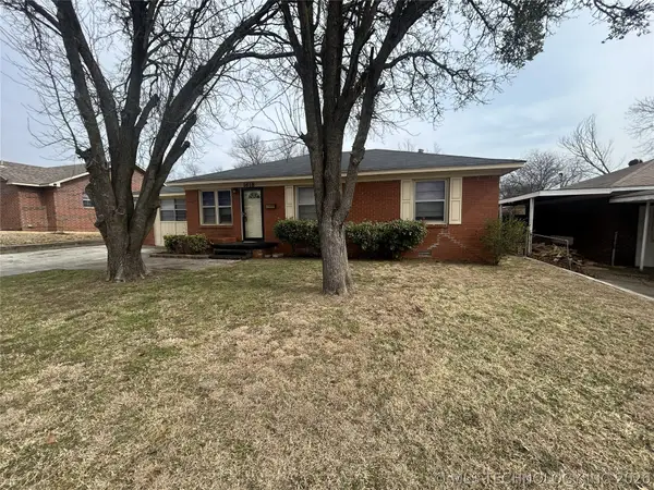 1618 Mount Washington Street, Ardmore, OK 73401