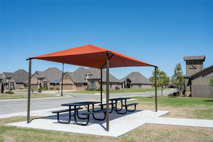 6105 N 30th Street, Broken Arrow, OK 74014 - #3