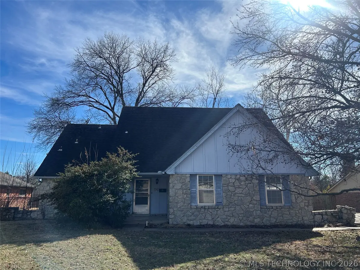 7088 E 53rd Street, Tulsa, OK 74145 - #1