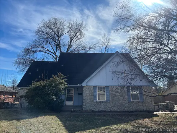 7088 E 53rd Street, Tulsa, OK 74145