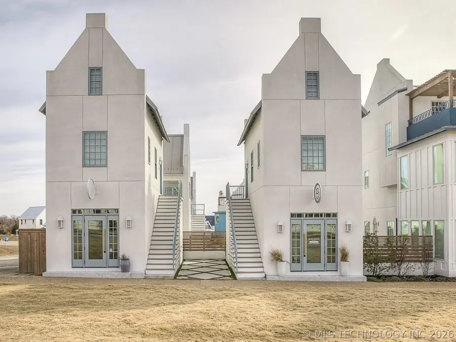 53 Lower Greenway #B, Carlton Landing, OK 74432 - #3