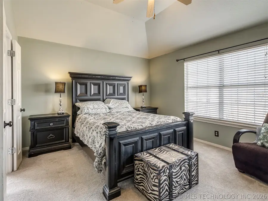 1171 E 133rd Street, Glenpool, OK 74033 - #3