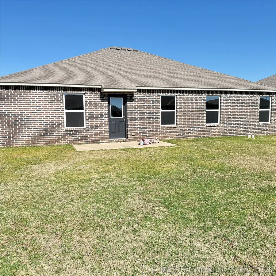 7510 E 159th Street S, Bixby, OK 74008 - #2