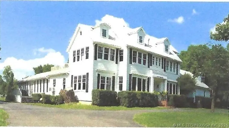 1 W 81st Street, Tulsa, OK 74132 - #1