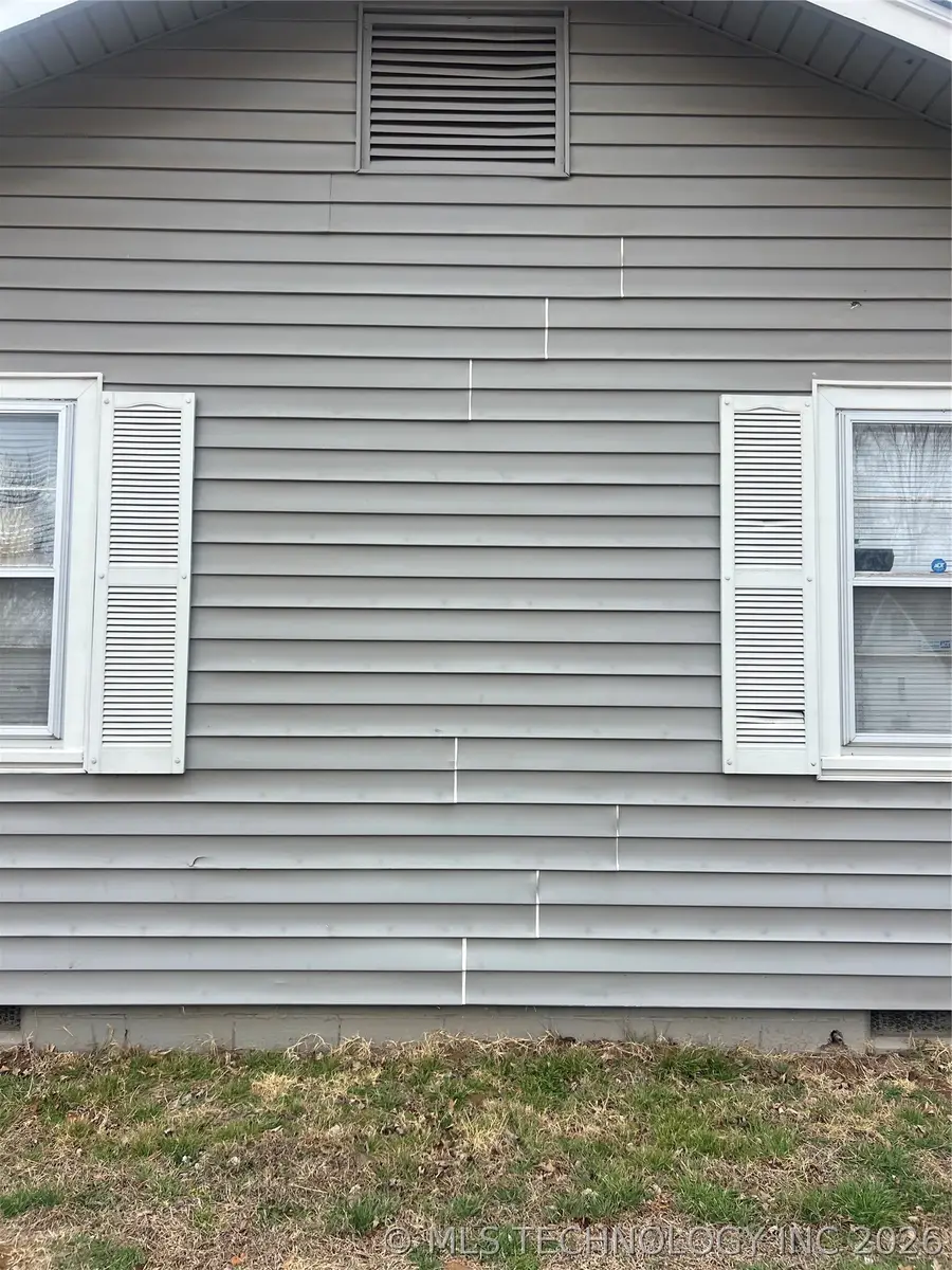 337 S 48th West Avenue, Tulsa, OK 74127 - #2