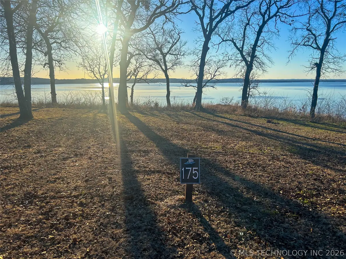 175 Patriot Pointe, Eufaula, OK 74432 - #1