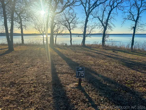 175 Patriot Pointe, Eufaula, OK 74432