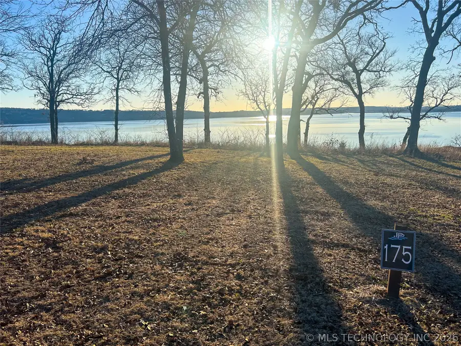 175 Patriot Pointe, Eufaula, OK 74432 - #2