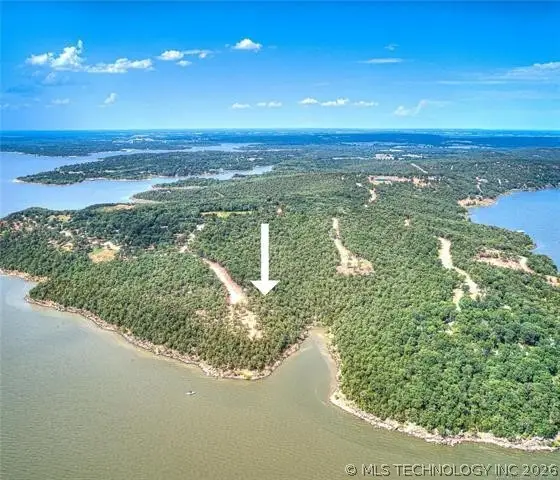 148 Patriot Pointe, Eufaula, OK 74432