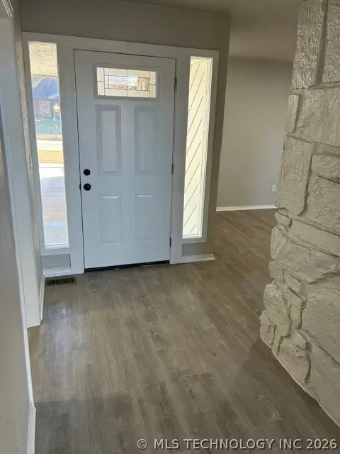 2204 W Boston Street, Broken Arrow, OK 74012 - #2