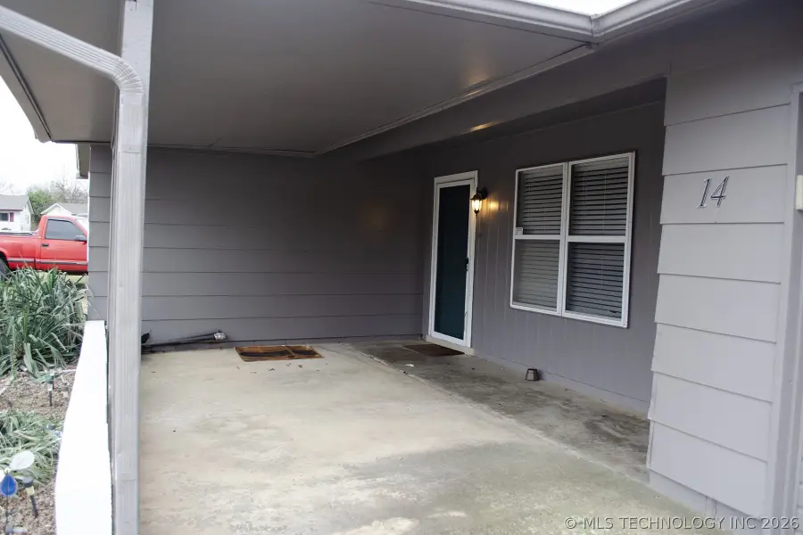 14 E Portland Avenue, Sapulpa, OK 74066 - #3