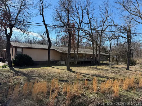 419156 Texanna Road, Eufaula, OK 74432