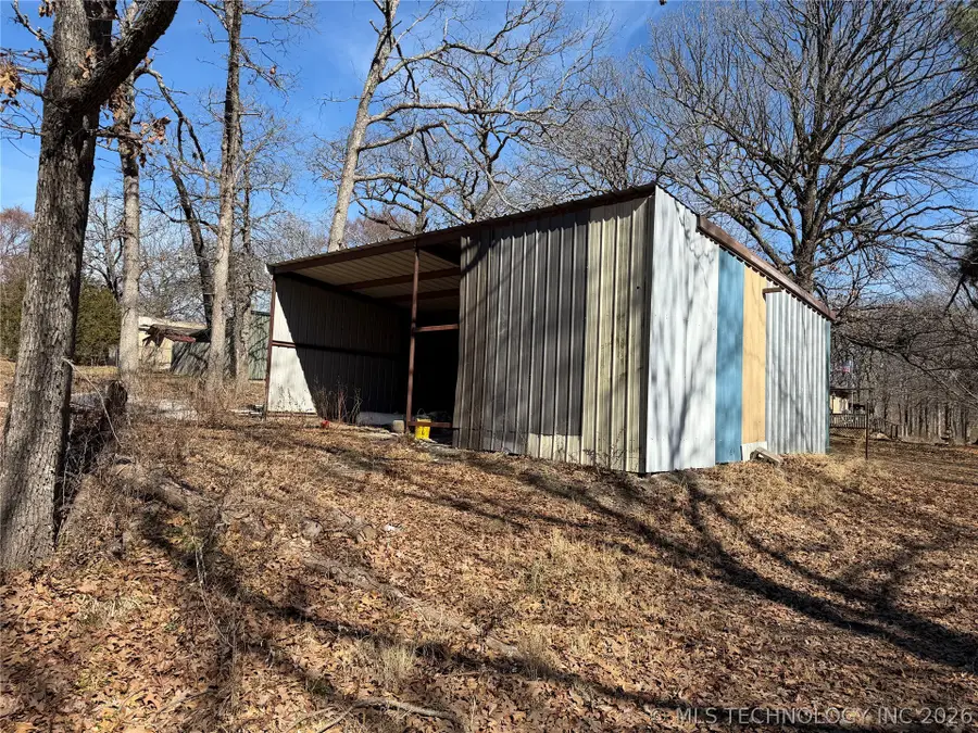 419156 Texanna Road, Eufaula, OK 74432 - #3