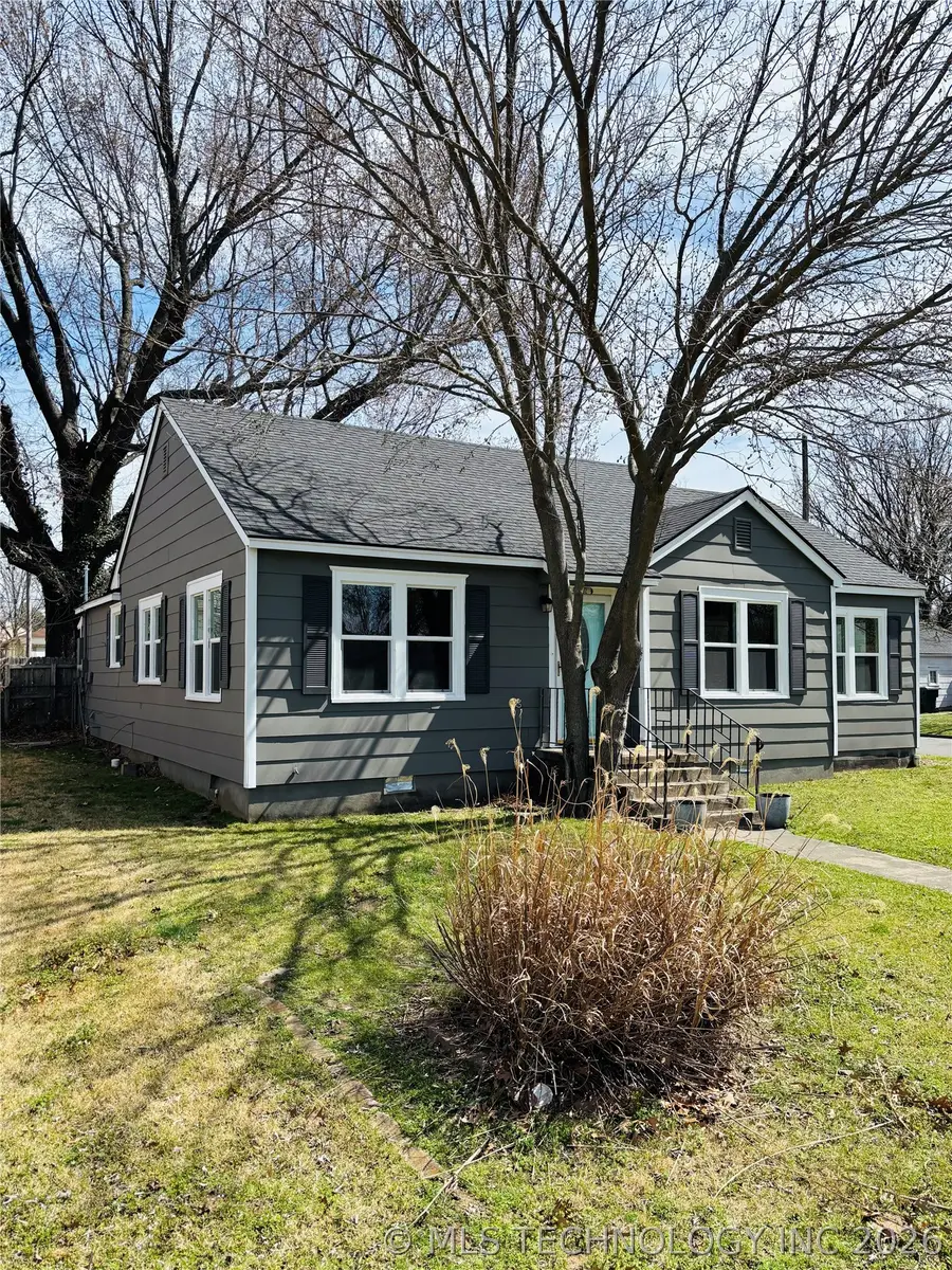 1302 Walnut, Muskogee, OK 74403 - #2