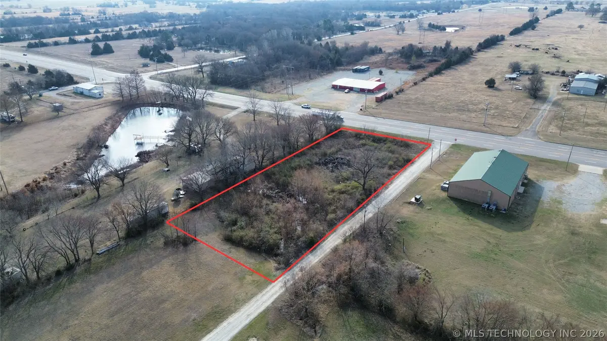 6879 State Highway 70, Silo, OK 74701 - #1