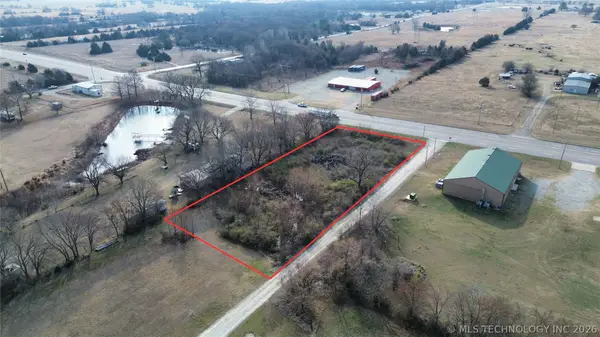 6879 State Highway 70, Silo, OK 74701