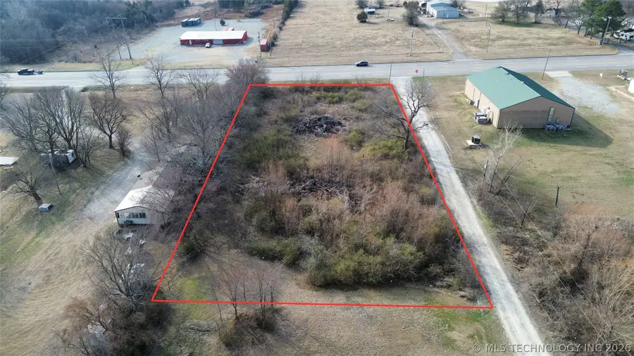 6879 State Highway 70, Silo, OK 74701 - #2