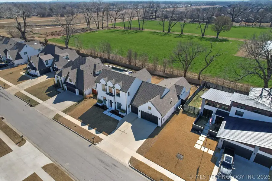 6756 E 128th Street S, Bixby, OK 74008 - #2