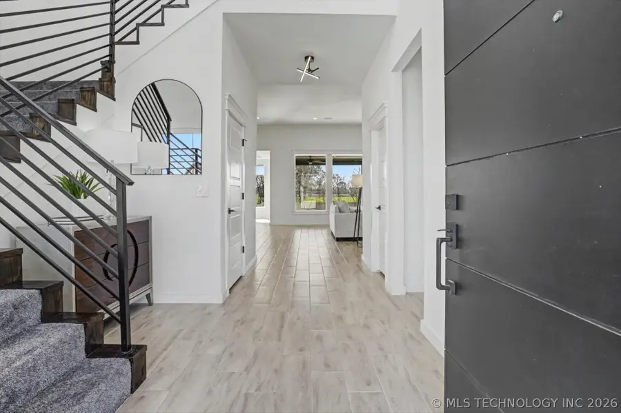 6756 E 128th Street S, Bixby, OK 74008 - #3