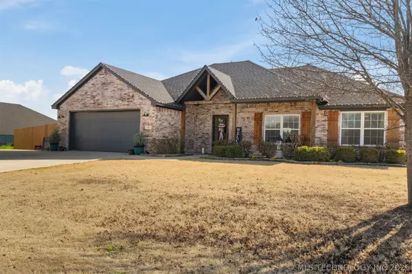 95 Huntington Beach, Durant, OK 74701