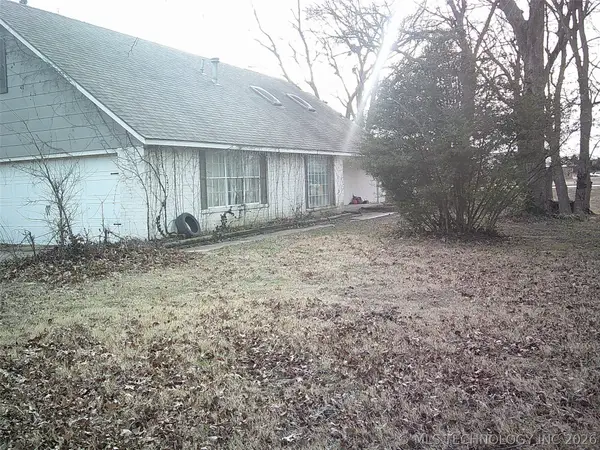 10652 E Birch Street, Claremore, OK 74017