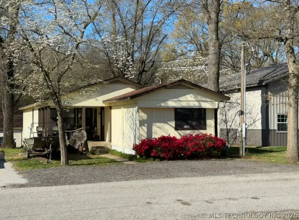 61113 E 310 Road, Grove, OK 74344 - #1