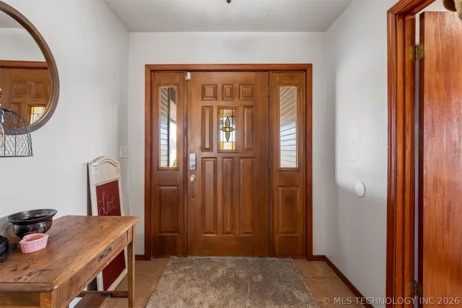 458540 E 1040 Road, Vian, OK 74962 - #3