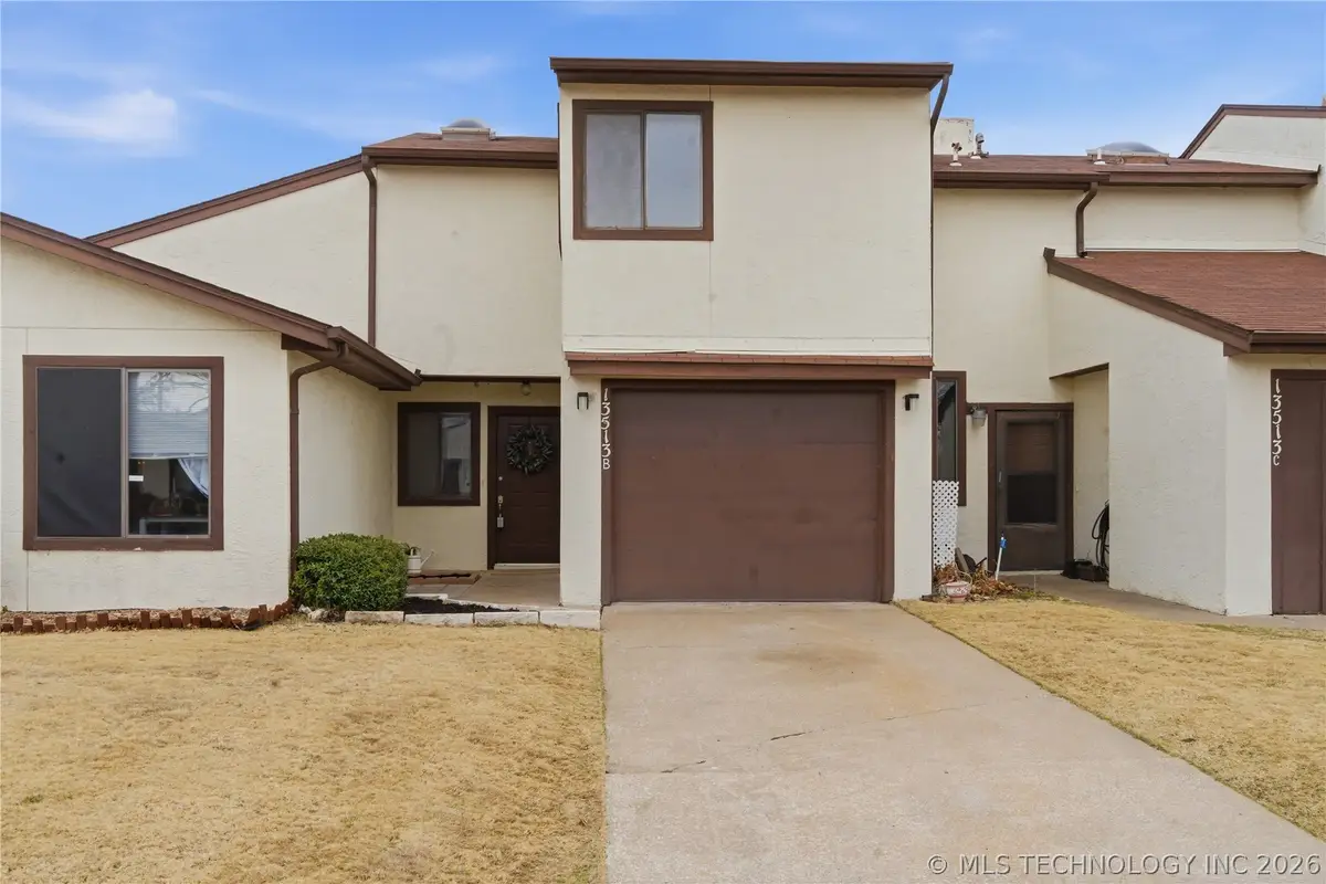 13513 E 30th Place #B, Tulsa, OK 74134 - #1