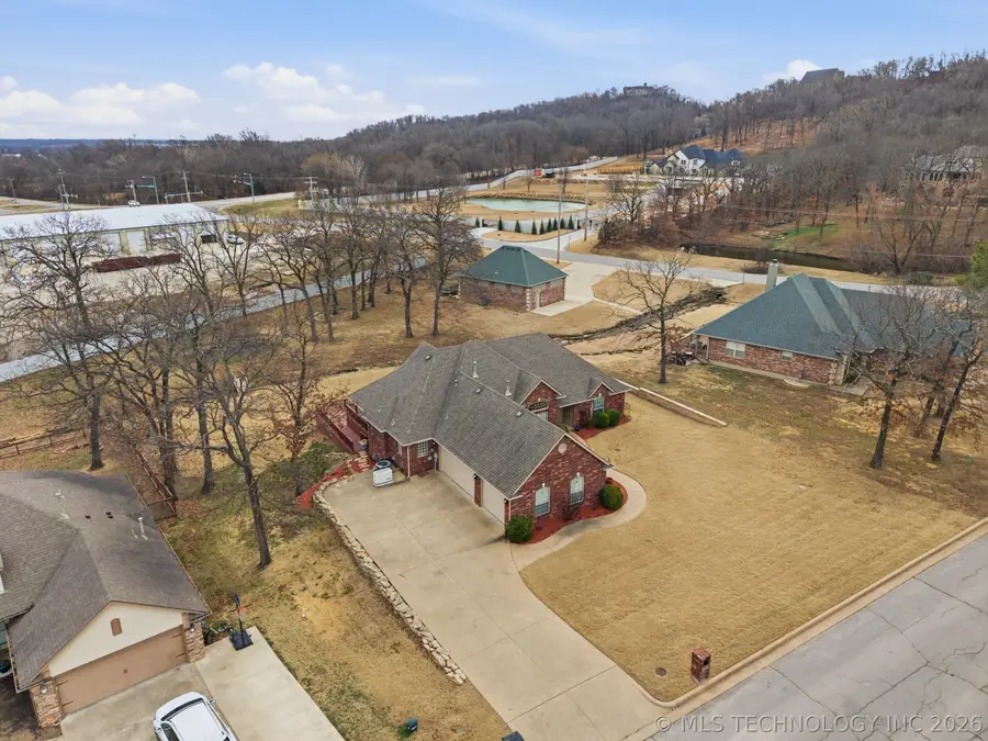 2619 Woodstone Drive, Catoosa, OK 74015 - #3