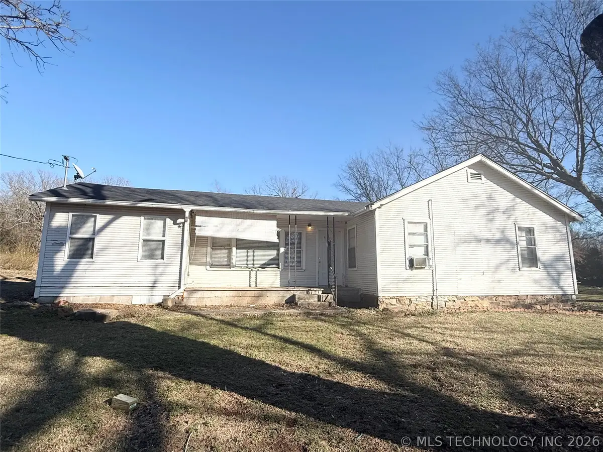 1937 S Old Hwy 69, McAlester, OK 74501 - #1