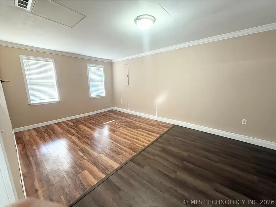 1937 S Old Hwy 69, McAlester, OK 74501 - #3