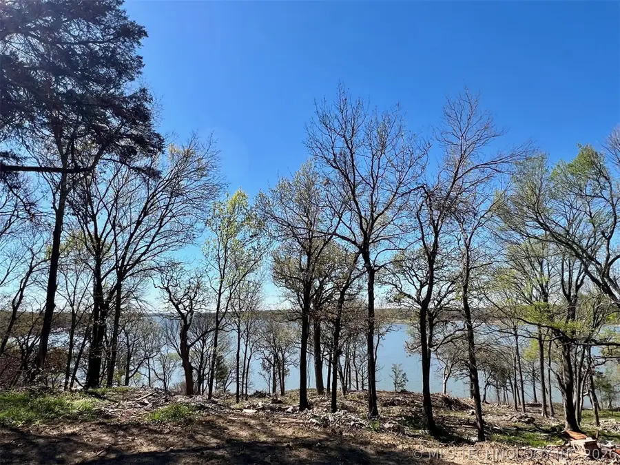 47 Waterview Lane, Kingston, OK 73439 - #2