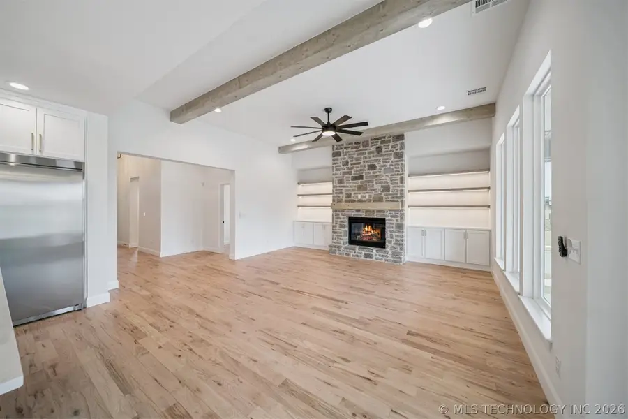 13603 S 21st Court E, Bixby, OK 74008 - #3