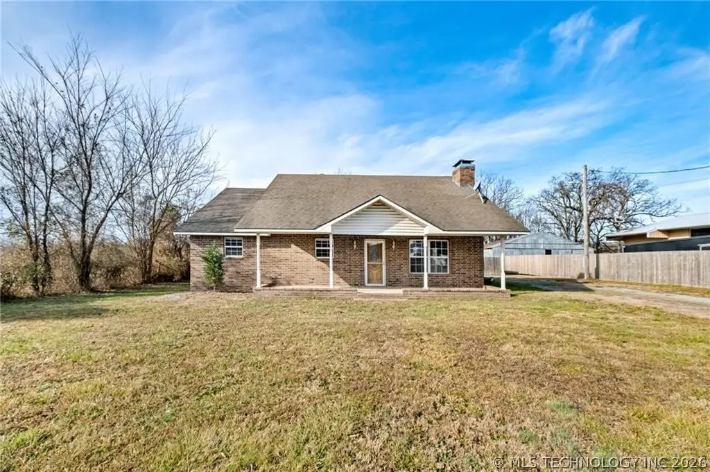 56311 59, Colcord, OK 74338 - #1
