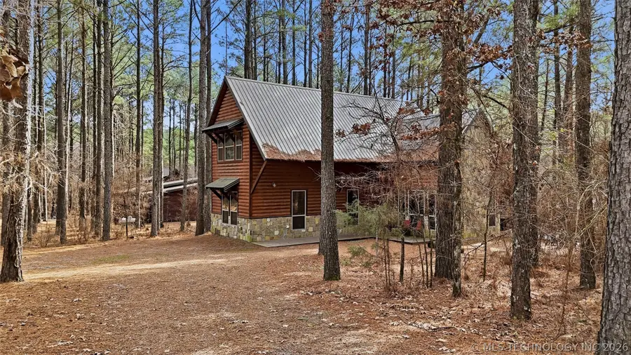 36 Juniper Road, Broken Bow, OK 74728 - #2