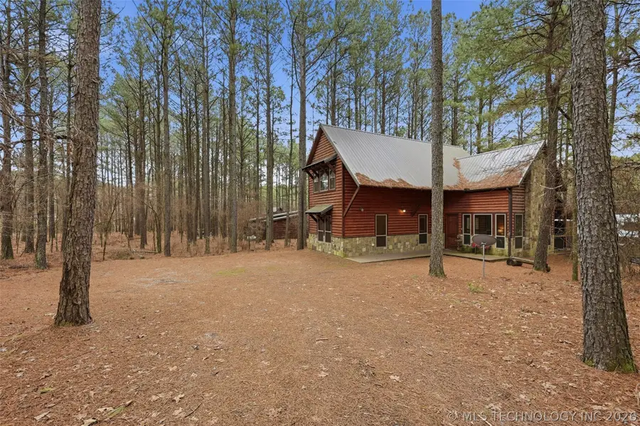 36 Juniper Road, Broken Bow, OK 74728 - #3