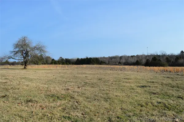 01 NW 4th Street, Antlers, OK 74523