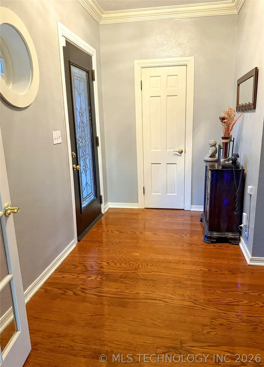 515 W Kings Road, Ada, OK 74820 - #3