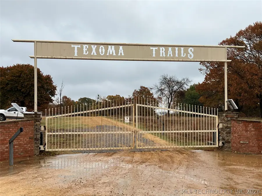 Texoma View Court, Kingston, OK 73439 - #2