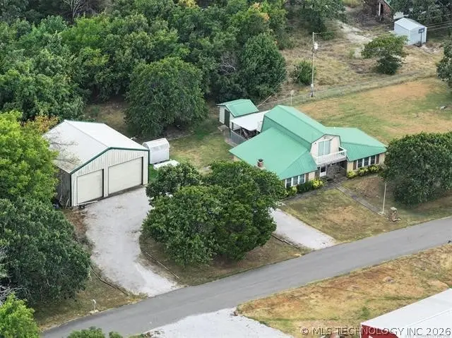 448644 E 979, Vian, OK 74962 - #1