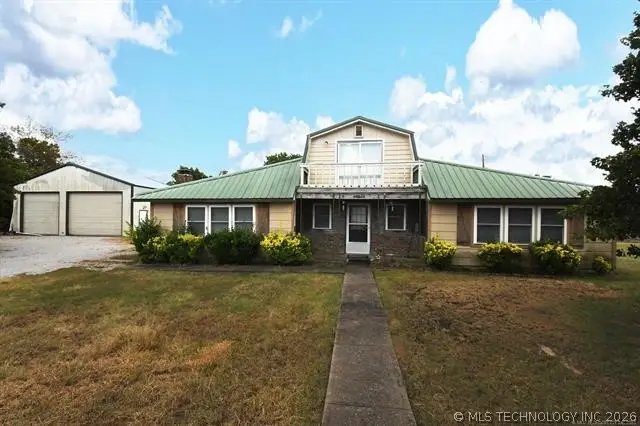 448644 E 979, Vian, OK 74962 - #3