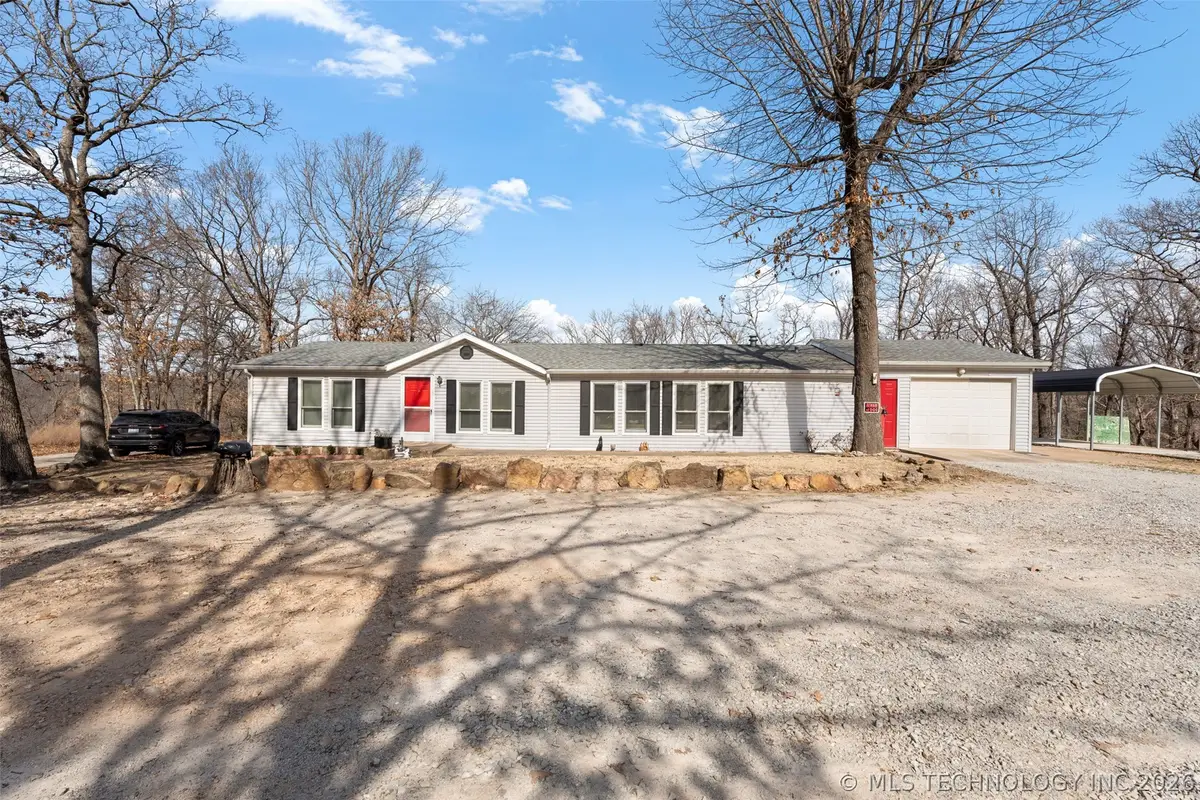 33300 S 544 Road, Jay, OK 74346 - #1