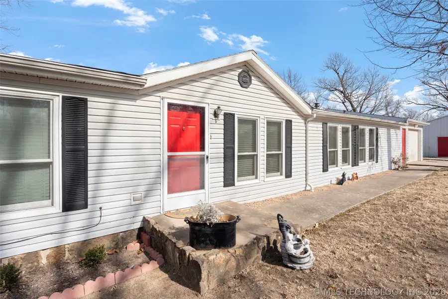 33300 S 544 Road, Jay, OK 74346 - #2